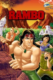 Watch Free Rambo: The Force of Freedom Full Movies Bflix