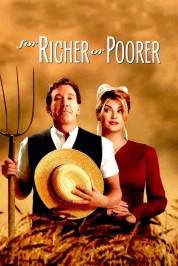 Watch Free For Richer or Poorer Full Movies Bflix