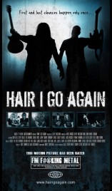 Watch free Hair I Go Again HD online