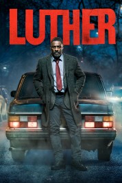 Watch Free Luther Full Movies Bflix