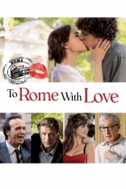 Watch Free To Rome with Love Full Movies Bflix