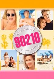 Watch Free Beverly Hills, 90210 Full Movies Bflix