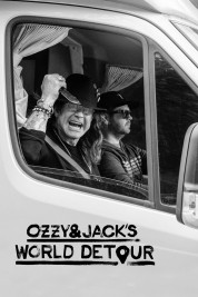 Watch Free Ozzy and Jack's World Detour Full Movies Bflix