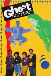 Watch Free Ghostwriter Full Movies Bflix