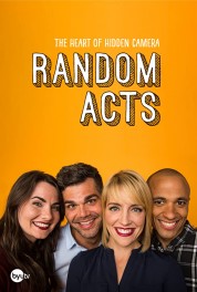 Watch Free Random Acts Full Movies Bflix