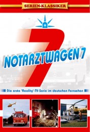 Notarztwagen 7 1976