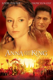 Watch Free Anna and the King Full Movies Bflix