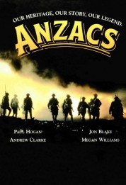 Anzacs 1985