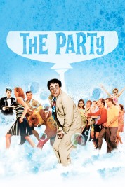 Watch free The Party HD online