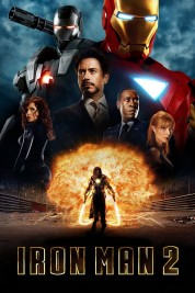 Watch Free Iron Man 2 Full Movies Bflix