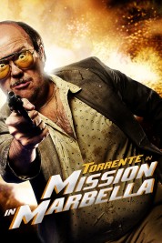 Torrente 2: Mission in Marbella 2001