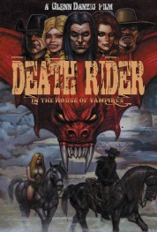 Watch Free Death Rider in the House of Vampires Full Movies Bflix