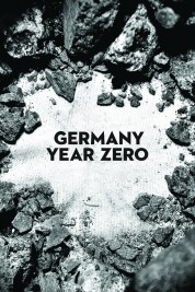 Watch Free Germany Year Zero Full Movies Bflix