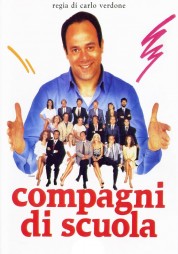 Watch Free Compagni di scuola Movies HD Online Soap2Day