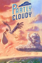 Watch Free Partly Cloudy Full Movies Bflix