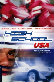 Watch Free High School U.S.A. Full Movies Bflix