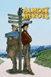 Watch Free Almost Heroes Full Movies Bflix