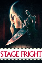 Watch Free Stage Fright Full Movies Bflix