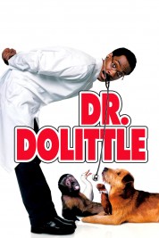 Watch Free Doctor Dolittle Full Movies Bflix