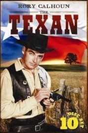 Watch Free The Texan Full Movies Bflix