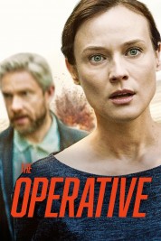 Watch Free The Operative Full Movies Bflix