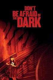 Watch Free Don't Be Afraid of the Dark Full Movies Bflix