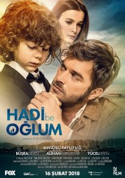 Watch Free Hadi Be Oğlum Movies HD Online Soap2Day