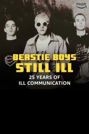 Still Ill: 25 Years of 'Ill Communication' 2019