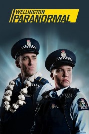 Watch Free Wellington Paranormal Full Movies Bflix