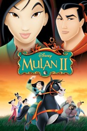 Watch Free Mulan II Full Movies Bflix