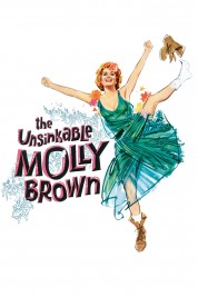 Watch Free The Unsinkable Molly Brown Full Movies Bflix