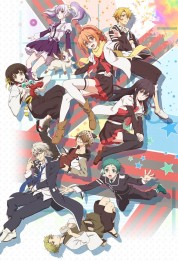 Watch Free Mikagura Gakuen Kumikyoku Full Movies Bflix