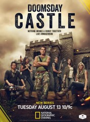 Watch Free Doomsday Castle Full Movies Bflix