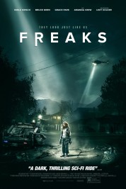 Watch Free Freaks Full Movies Bflix