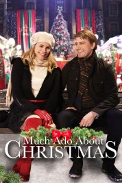 Watch Free Much Ado About Christmas Full Movies Bflix