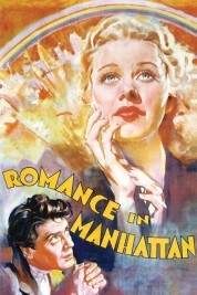 Watch Free Romance in Manhattan Full Movies Bflix