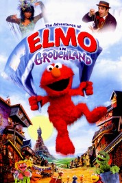 Watch Free The Adventures of Elmo in Grouchland Full Movies Bflix