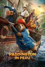 watch free Paddington in Peru hd online