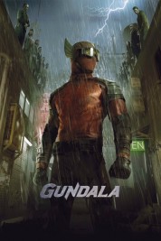 Watch Free Gundala Full Movies Bflix