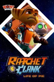 Watch Free Ratchet and Clank - Life of Pie Full Movies Bflix