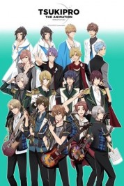 Watch Free TsukiPro the Animation Full Movies Bflix