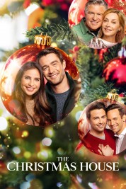 Watch Free The Christmas House Full Movies Bflix