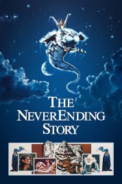 Watch Free The NeverEnding Story Full Movies Bflix