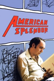 Watch Free American Splendor Full Movies Bflix