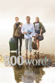 Watch Free 800 Words Full Movies Bflix