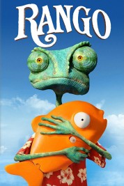 Watch free Rango HD online