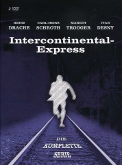 Intercontinental-Express 1966