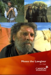 Moses the Lawgiver 1975