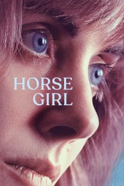 Watch Free Horse Girl Full Movies Bflix