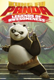 Watch Free Kung Fu Panda: Legends of Awesomeness Full Movies Bflix